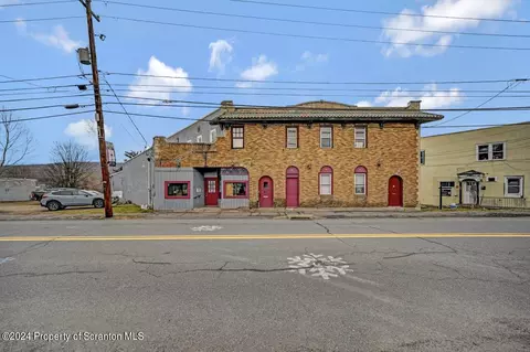 619 Main St, Duryea, PA 18642 photo 1
