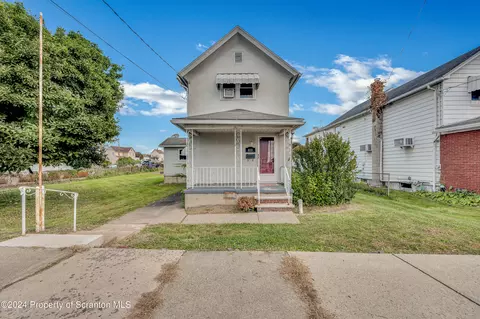 Other - 810 E Scott St, Olyphant, PA 18447 photo 2 of 18