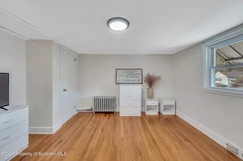 Bedroom - 810 E Scott St, Olyphant, PA 18447 photo 1 of 2