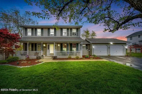 2627 Luzerne St, Scranton, PA 18504