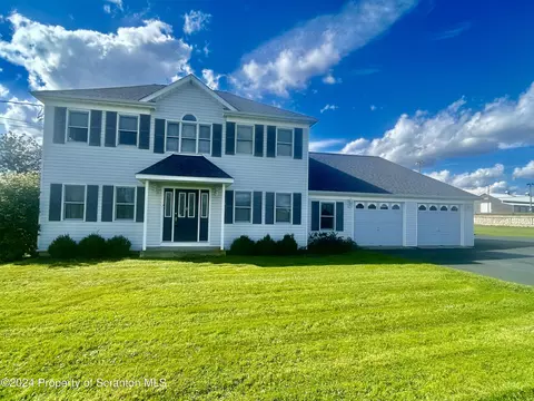319 Fair Hill Rd, New Milford, PA 18834
