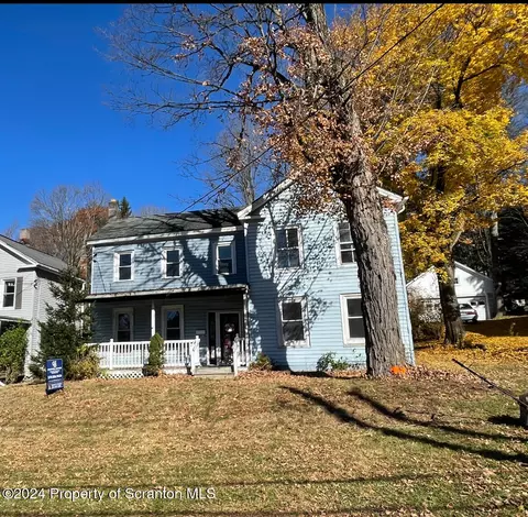 506 Jackson Ave, Susquehanna, PA 18847