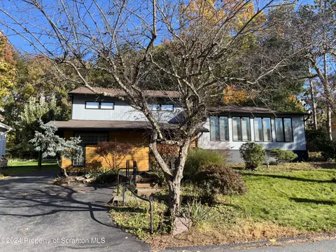 6 Pen - Y - Bryn Dr, Scranton, PA 18505