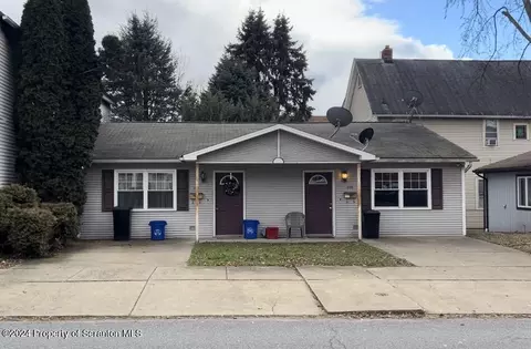 308 310 New York, Scranton, PA 18509