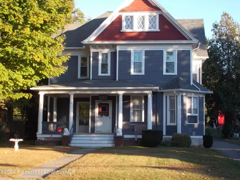 1638 Sanderson Ave, Scranton, PA 18509