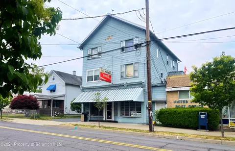 547 Washington Ave, Jermyn, PA 18433