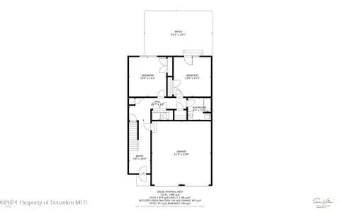 47 Sharon Dr, Moosic, PA 18507 photo 54