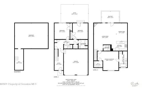 47 Sharon Dr, Moosic, PA 18507 photo 56