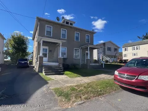 392-394 Tripp St, West Wyoming, PA 18644