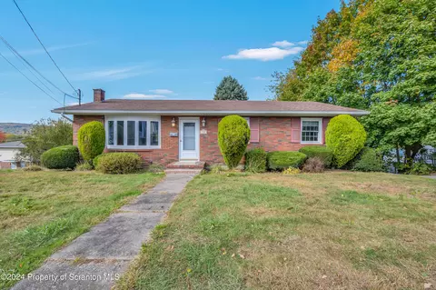 120 Parsonage St, Pittston, PA 18640