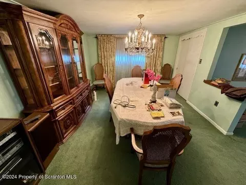 812 E Scott St, Olyphant, PA 18447 photo 9