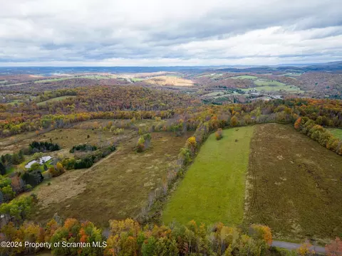 Finn Road, Factoryville, PA 18419