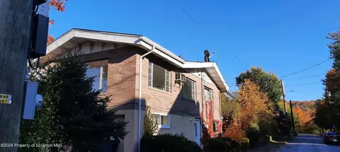 202 Colfax Ave, Scranton, PA 18510