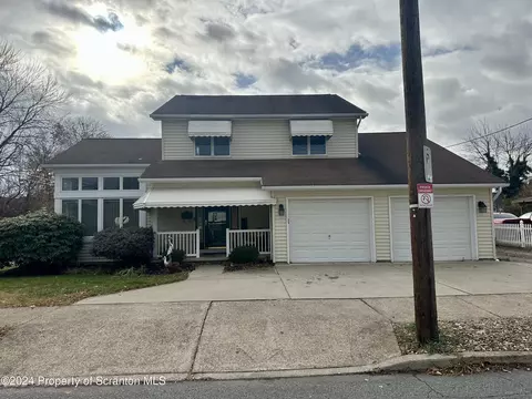88 Dagobert St, Wilkes-barre, PA 18702