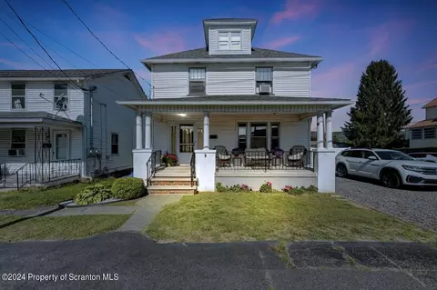 747 Foote Ave, Duryea, PA 18642