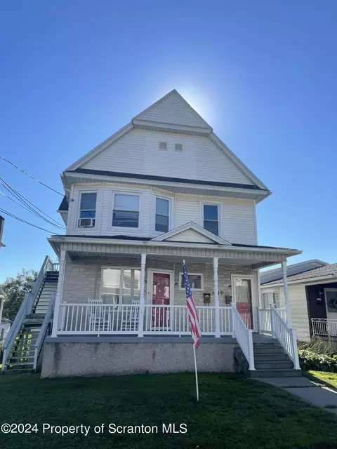 1109 Cornell St, Scranton, PA 18504