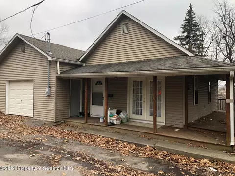796 Doty St, Hughestown, PA 18640