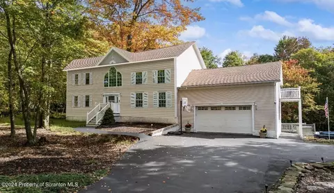 930 N Sekol Rd, Ransom, PA 18653