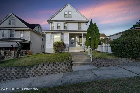 929 River St, Scranton, PA 18505