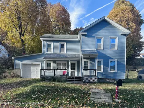 5333 Prospect St, Susquehanna, PA 18847