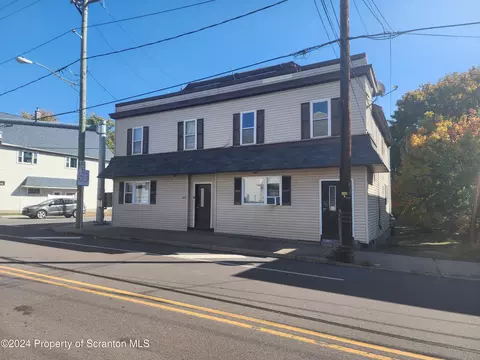 1008-1010 Main St, Dickson City, PA 18519