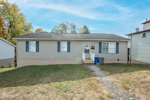 1719 Lafayette St, Scranton, PA 18504
