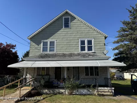 625 Donnelly St, Duryea, PA 18642