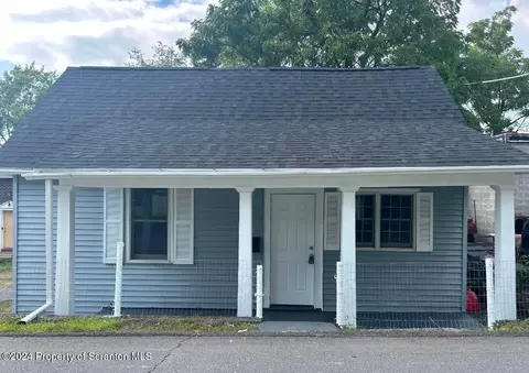 73 Leslie St, Wilkes-barre, PA 18702