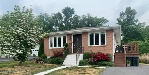1236 Philo St, Scranton, PA 18504