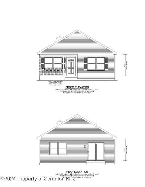 15 Cherry Ct, Clifton Twp, PA 18424