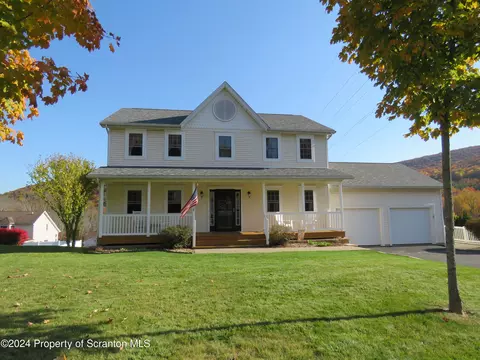 405 Edgewood, Clarks Summit, PA 18411