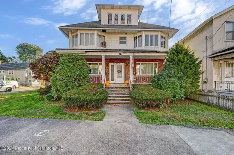 1100 Price St, Scranton, PA 18504