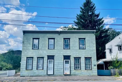 392-394 N Main St, Pittston, PA 18640