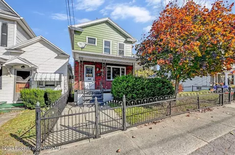 92 E Columbus Ave, Pittston, PA 18640