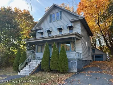 119 Burcher Ave, Clarks Summit, PA 18411