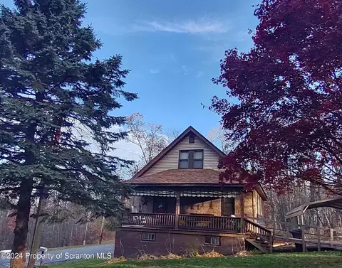 967 Hill, Archbald, PA 18403