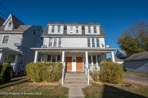 1102-1104 Dartmouth, Scranton, PA 18504