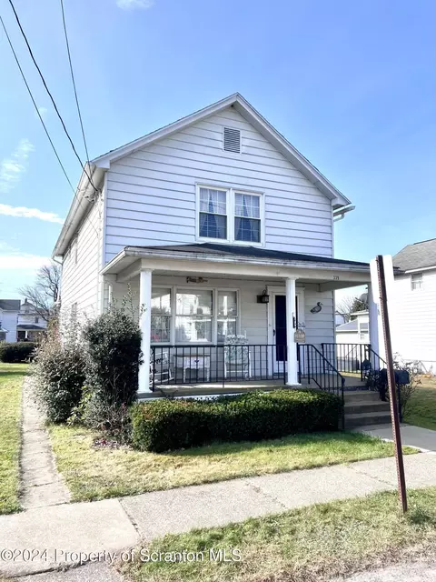 339 Lynch St, Olyphant, PA 18447