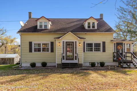 17548 State Route 92, Jackson, PA 18825