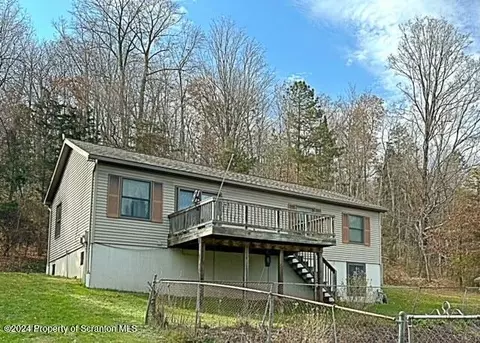 417 Stony Mtn Rd, Tunkhannock, PA 18657
