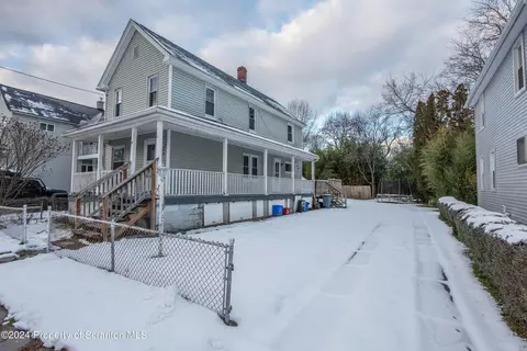 626 Ferdinand St, Scranton, PA 18508
