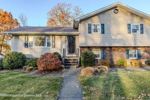 3 Ridge St, Pittston, PA 18640