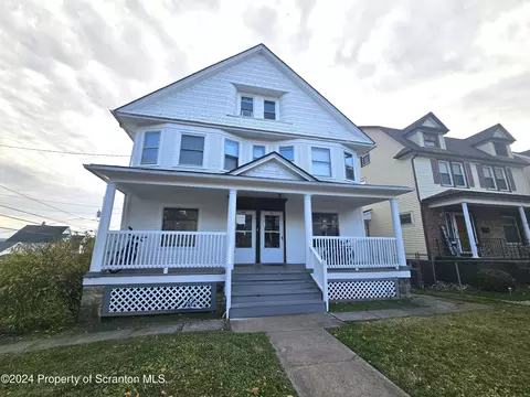 856 N Sumner Ave, Scranton, PA 18504