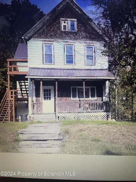 609 Washington St, Susquehanna, PA 18847