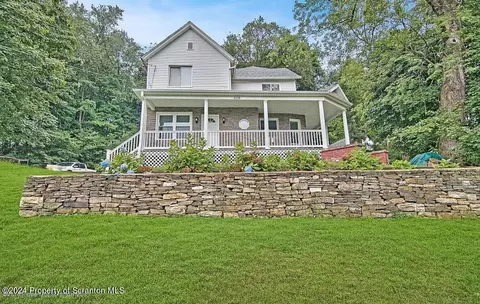 2239 N Main Ave, Scranton, PA 18508