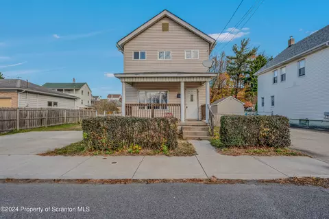 2020 Luzerne St, Scranton, PA 18504