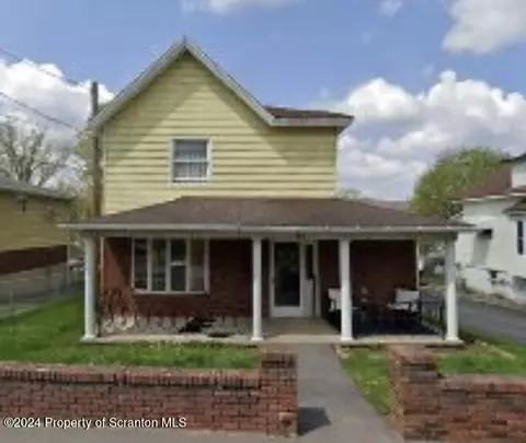 41 Archbald St, Carbondale, PA 18407