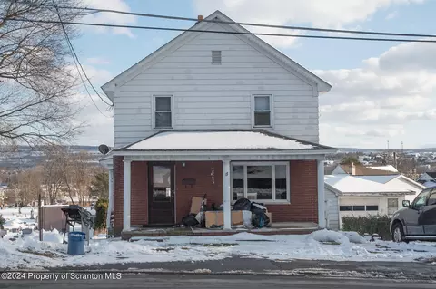 332 Gino Merli Dr, Peckville, PA 18452