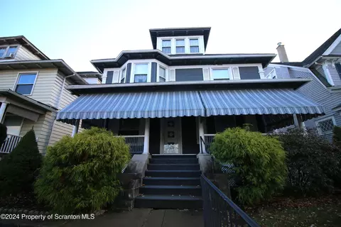 938 Clay Ave, Scranton, PA 18510