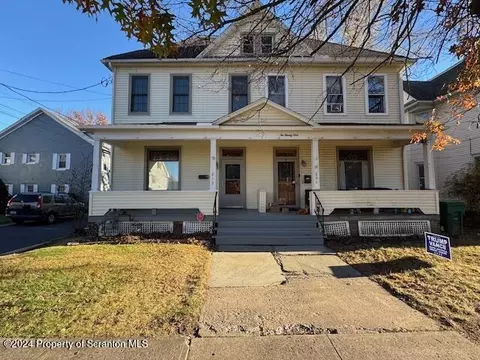 219 Linden St, West Pittston, PA 18643